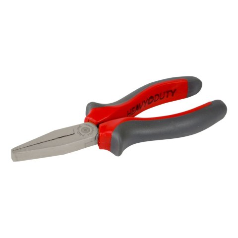 SZCZY PCE  PŁASKIE 160MM  PROF., NAS."HEAVY DUTY"  PROLINE