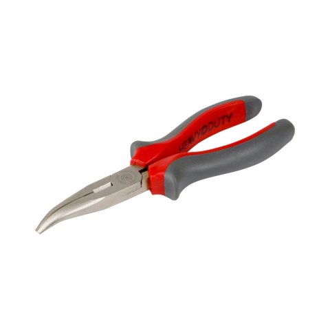 SZCZY PCE PÓŁOKR WYGIĘTE 160MM PROF, NAS."HEAVY DUTY" PROLINE SZCZY PCE PÓŁOKR WYGIĘTE 160MM PROF, NAS."HEAVY DUTY" PROLINE