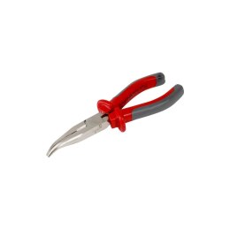 SZCZY PCE  PÓŁOKR. WYGIĘTE 160MM  PROF, 