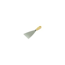 SZ PACHELKA 100MM DREWNIANA RĘKOJEŚĆ