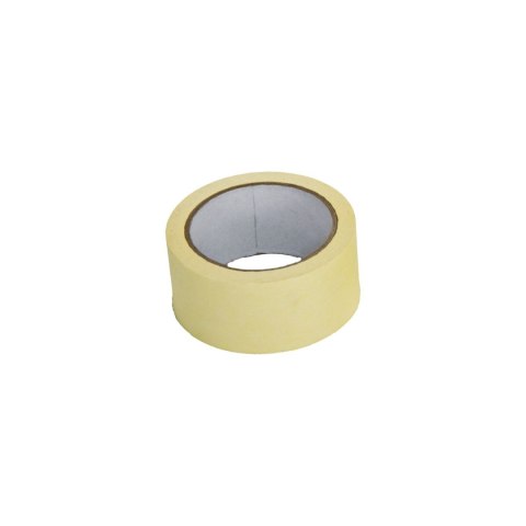 TAŚMA MALARSKA PA PIEROWA SZER.48MM DŁ.ROLKI 35M, PROLINE TAŚMA MALARSKA PA PIEROWA SZER.48MM DŁ.ROLKI 35M, PROLINE