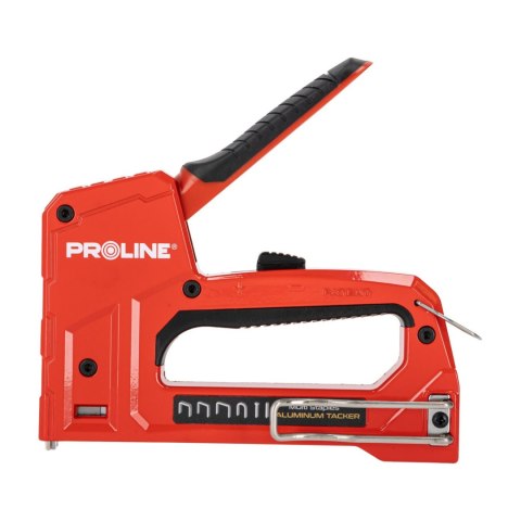 ZSZYWACZ ALUMINIOWY  PROFESJONALNY 6W1, 6-15MM,  PROLINE