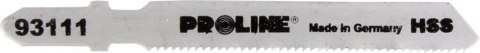 BRZESZ DO WYRZ T HSS METAL PROSTO 75/50 21T PI 5 SZT. PROLINE BRZESZ DO WYRZ T HSS METAL PROSTO 75/50 21T PI 5 SZT. PROLINE