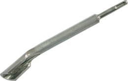 DŁUTO DO BETONU SDS  PLUS 17*250MM BRUZDOWNIK