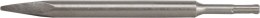 DŁUTO DO BETONU SDS  PLUS 17*250MM  PRZEBIJAK,  PROLINE