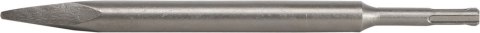 DŁUTO DO BETONU SDS PLUS 17*250MM PRZEBIJAK, PROLINE DŁUTO DO BETONU SDS PLUS 17*250MM PRZEBIJAK, PROLINE