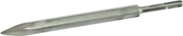 DŁUTO DO BETONU SDS  PLUS 17*250MM  PRZEBIJAK