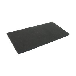 GUMA 270*130MM, GRUBOŚĆ 8MM, ZA PAS DO  PACY