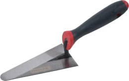 KIELNIA SZTUKATOR.STAL.160 DŁ.OSTRZ.140MM RĄCZ. PLAST. PROLINE