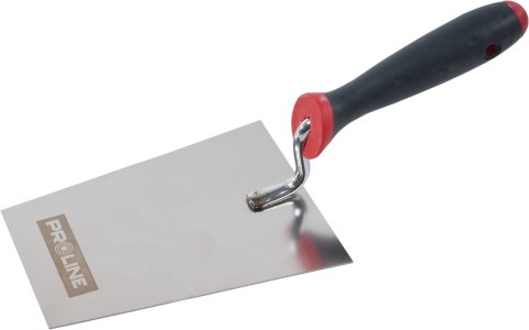 KIELNIA TRA PEZ.NIERDZ.160*90*60MM RĄCZ.DWUSKŁ. PROLINE KIELNIA TRA PEZ.NIERDZ.160*90*60MM RĄCZ.DWUSKŁ. PROLINE