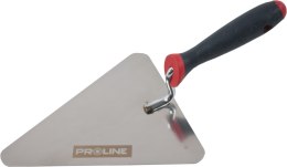 KIELNIA TRÓJKĄT.NIERDZ.200 SZ.170MM D.192MM R. PLAST. PROLINE