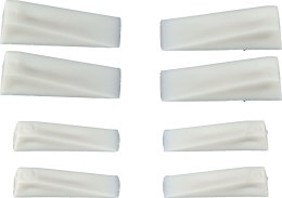 KLINY MAŁE 23x5.3 MM, 100 SZT.,  PROLINE