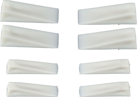 KLINY MAŁE 32.3x8 MM, 40 SZT., PROLINE KLINY MAŁE 32.3x8 MM, 40 SZT., PROLINE