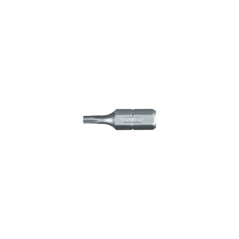 KOŃCÓWKA TORx 25*25MM SZT.25 [ P]