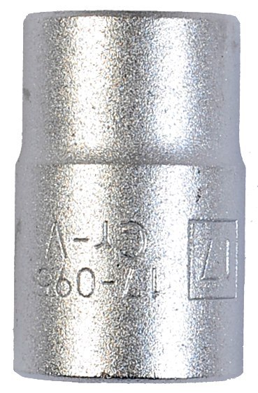 NASADKA 1/2" 6 PKT 8MM NASADKA 1/2" 6 PKT 8MM