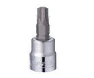 NASADKA 1/4" Z KOŃCÓWKĄ TORx T9 NASADKA 1/4" Z KOŃCÓWKĄ TORx T9