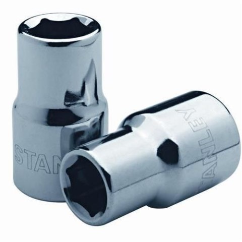 NASADKA 25MM 6-KĄTNA, KWADRAT 1/2" [L]