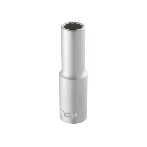 NASADKA DŁUGA 1/2" 6 PKT 12MM NASADKA DŁUGA 1/2" 6 PKT 12MM