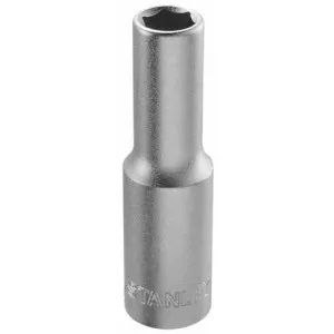 NASADKA DŁUGA 1/4" 6 PKT 6MM NASADKA DŁUGA 1/4" 6 PKT 6MM