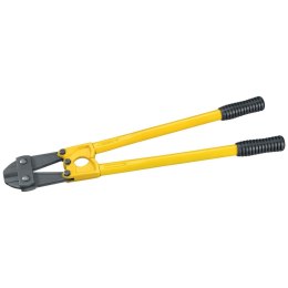 NOŻYCE DO  PRĘTÓW 450MM - RĘKOJEŚĆ KUTA