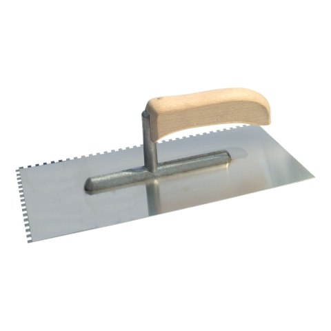 PACA NIERDZEWNA 270*130MM, ZĄB 6*6MM, UCHWYT OTW.,STO PKA ALU PACA NIERDZEWNA 270*130MM, ZĄB 6*6MM, UCHWYT OTW.,STO PKA ALU