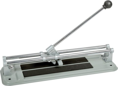 PRZYRZĄD DO CIĘCIA GLAZURY 400MM, PODSTAWA STALOWA GS PRZYRZĄD DO CIĘCIA GLAZURY 400MM, PODSTAWA STALOWA GS