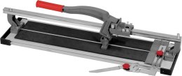 PRZYRZĄD DO CIĘCIA GLAZURY 800MM ŁOŻYSKA  PODST ALU  PROLINE