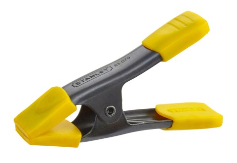 ŚCISK S PRĘŻYNOWY METALOWY 25MM/1" ŚCISK S PRĘŻYNOWY METALOWY 25MM/1"