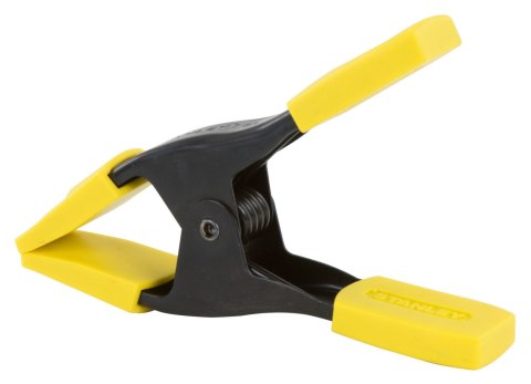 ŚCISK S PRĘŻYNOWY METALOWY 50MM/2" ŚCISK S PRĘŻYNOWY METALOWY 50MM/2"