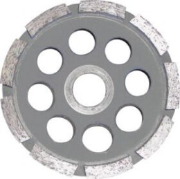TARCZA DIAMENTOWA DO SZLIFOWANIA, SEGM. 115*6*8*22.2  PROLINE