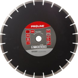 TARCZA DIAMENTOWA LASER (GRANIT) 300*2.8*8.7*25.4  PROLINE
