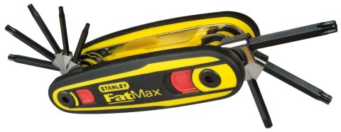 ZESTAW KLUCZY IMBUSOWYCH FM, TORx ZESTAW KLUCZY IMBUSOWYCH FM, TORx