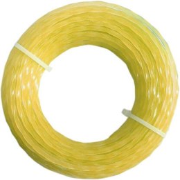 ŻYŁKA TNĄCA GWIAZDKA 1.6MM x 15M,  PROLINE