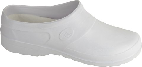 CHODAKI TY PU "CLOGS" BIAŁE, (AMARO), EVA, SRC, "38",CE,FAGUM CHODAKI TY PU "CLOGS" BIAŁE, (AMARO), EVA, SRC, "38",CE,FAGUM