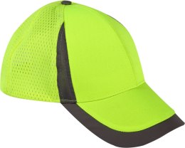 CZA PKI Z DASZKIEM SIATKOWE ŻÓŁTE L101050S, 12SZT, CE, LAHTI