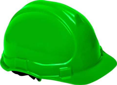 HEŁM PRZEMYSŁOWY OCHRONNY, ZIELONY, KAT. III, CE, LAHTI HEŁM PRZEMYSŁOWY OCHRONNY, ZIELONY, KAT. III, CE, LAHTI