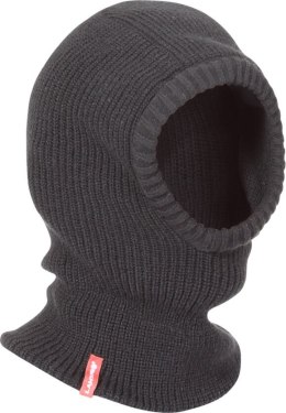 KOMINIARKI AKRYLOWE CZARNE L102040S, 12SZT, CE, LAHTI
