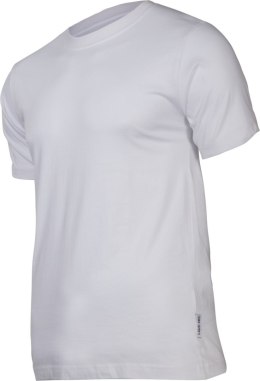 KOSZULKA T-SHIRT 180G/M2, BIAŁA, 