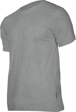 KOSZULKA T-SHIRT 180G/M2, JASNO-SZARA, 