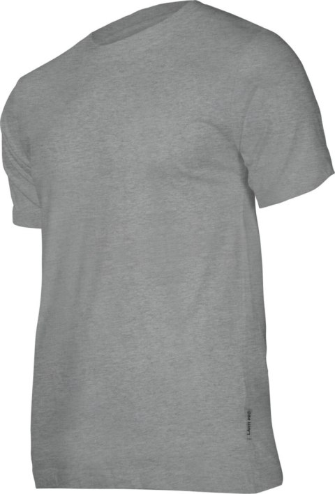 KOSZULKA T-SHIRT 180G/M2, JASNO-SZARA, "2xL", CE, LAHTI KOSZULKA T-SHIRT 180G/M2, JASNO-SZARA, "2xL", CE, LAHTI