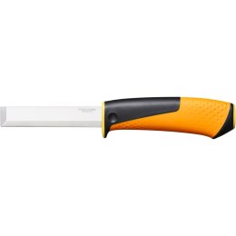 NÓŻ STOLARSKI Z OSTRZAŁKĄ 209MM (ŻÓŁTY) HARDWARE