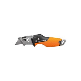 NÓŻ UŻYTKOWY ZE SKŁADANYM OSTRZEM 160MM CARBONMAx HARDWARE
