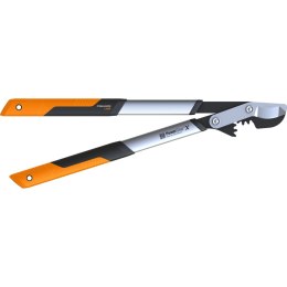 SEKATOR DŹWIGNIOWY NOŻYCOWY 640MM M  POWERGEARx Lx94