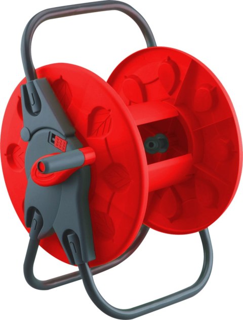 STOJAK NA WĄŻ OGRODOWY 45M x 1/2", PROLINE STOJAK NA WĄŻ OGRODOWY 45M x 1/2", PROLINE