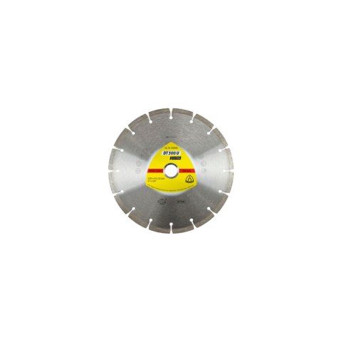 TARCZA DIAMENTOWA SEGMENT.125*1.6*22.2MM 9Z 7MM DT300U TARCZA DIAMENTOWA SEGMENT.125*1.6*22.2MM 9Z 7MM DT300U