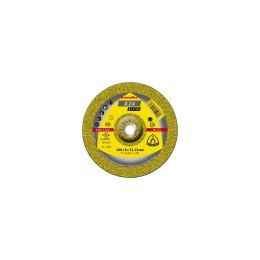 TARCZA DO SZLIFOW.METAL A24ExTRA 230*6,0*22 WY P.SZT.1(45436A)