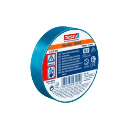 TAŚMA ELEKTROIZOL.5000V  PCW 10M:15MM NIEBIESKA (H5394702)