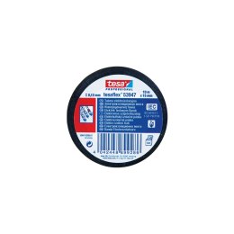 TAŚMA ELEKTROIZOL.5000V  PCW 20M:19MM CZARNA (H5394855)