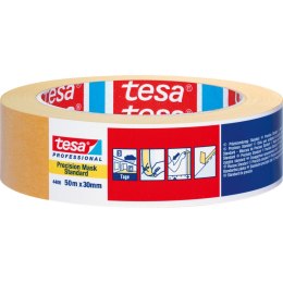 TAŚMA  PRECYZ.STANDARD 14D.WEW.3D.ZEW. 50M:38MM,  POM.