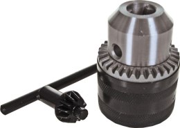 UCHWYT WIERTARSKI 13MM 1/2-20UNF,KLUCZ, BLISTER